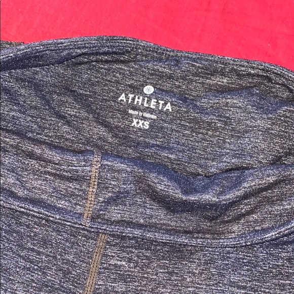 Athleta leggings - Picture 2 of 4